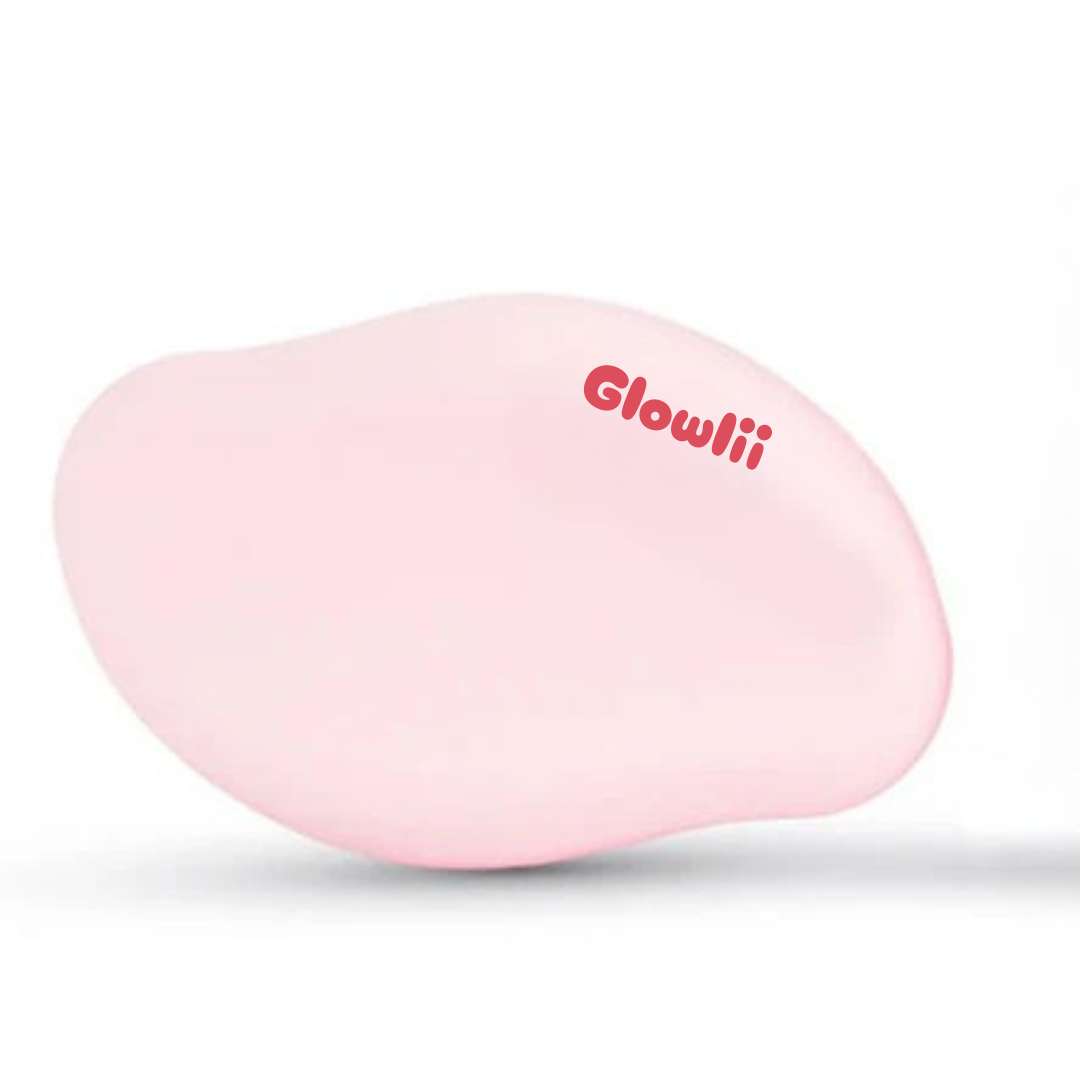 Glowlii Crystal Hair Eraser
